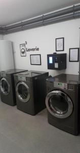 Acheter Appartement 21 m2 Anzin