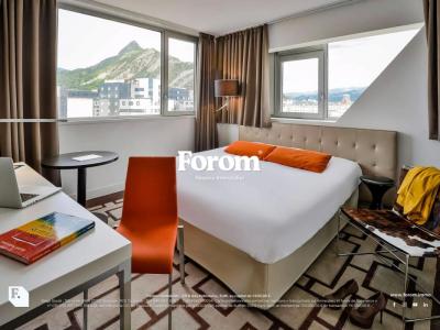 For sale Grenoble 1 room 25 m2 Isere (38000) photo 0