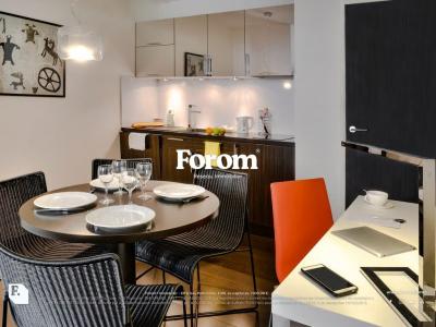 Annonce Vente Appartement Grenoble 38