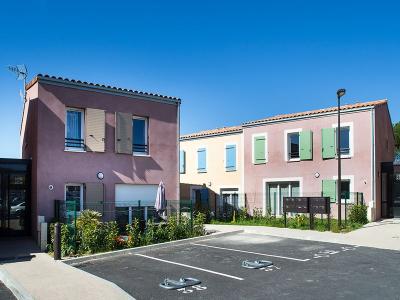 Annonce Location Parking Pertuis 84