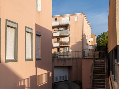 Annonce Location Parking Pertuis 84