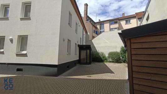 For rent Schiltigheim 3 rooms 52 m2 Bas rhin (67300) photo 0