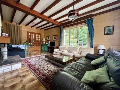 Acheter Maison 183 m2 Saint-lary-soulan