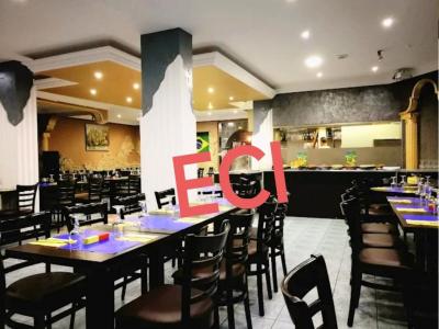 Acheter Commerce 360 m2 Pavillons-sous-bois