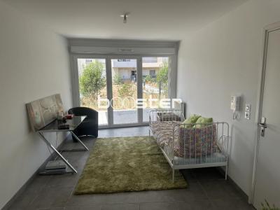 For sale Toulouse 1 room 27 m2 Haute garonne (31200) photo 0