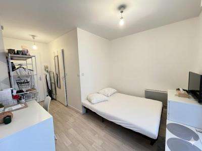 For rent Rennes 1 room 16 m2 Ille et vilaine (35000) photo 0