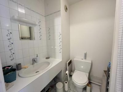 Louer Appartement Rennes 466 euros