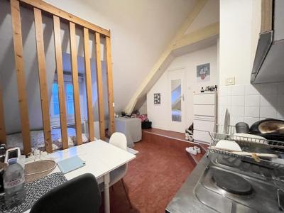 Louer Appartement 13 m2 Rennes