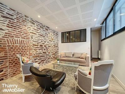 Acheter Immeuble Rennes 398200 euros