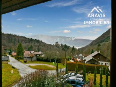 Acheter Appartement 124 m2 Bluffy