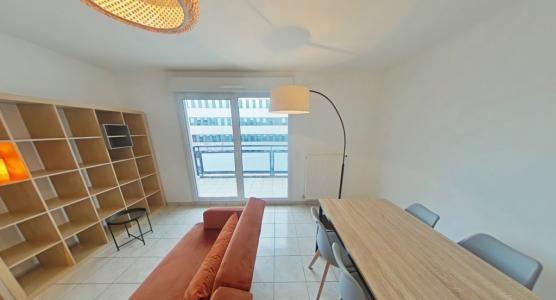 Annonce Location 2 pi�ces Appartement Lyon-9eme-arrondissement 69