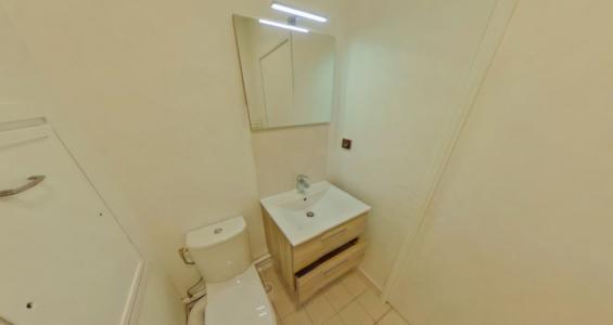 Louer Appartement 21 m2 Lyon-2eme-arrondissement