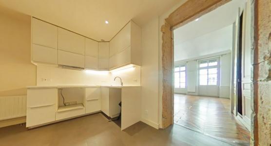Annonce Location 3 pi�ces Appartement Lyon-6eme-arrondissement 69