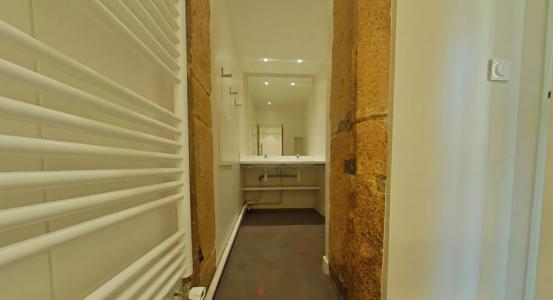 Louer Appartement Lyon-6eme-arrondissement 1155 euros
