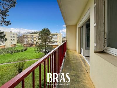 For sale Saint-sebastien-sur-loire 3 rooms 58 m2 Loire atlantique (44230) photo 0