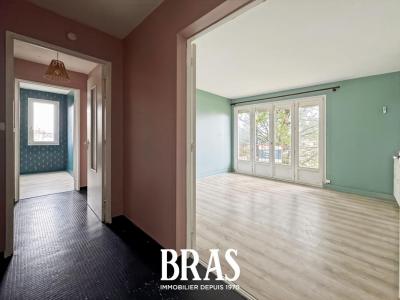 For sale Saint-sebastien-sur-loire 3 rooms 58 m2 Loire atlantique (44230) photo 1