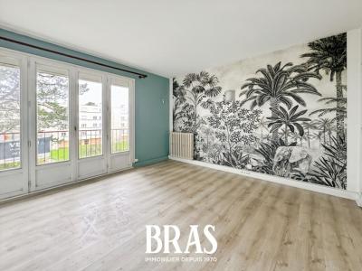 For sale Saint-sebastien-sur-loire 3 rooms 58 m2 Loire atlantique (44230) photo 2