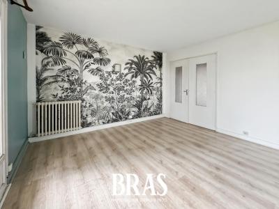 For sale Saint-sebastien-sur-loire 3 rooms 58 m2 Loire atlantique (44230) photo 3