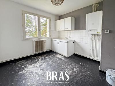 For sale Saint-sebastien-sur-loire 3 rooms 58 m2 Loire atlantique (44230) photo 4