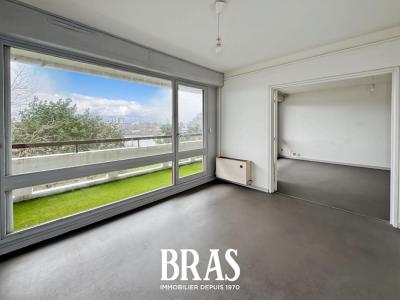 Acheter Appartement 82 m2 Nantes