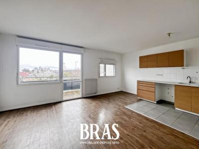 For sale Nantes 3 rooms 63 m2 Loire atlantique (44300) photo 0