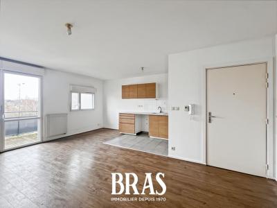 Annonce Vente 3 pi�ces Appartement Nantes 44