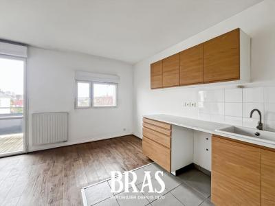 Acheter Appartement 63 m2 Nantes