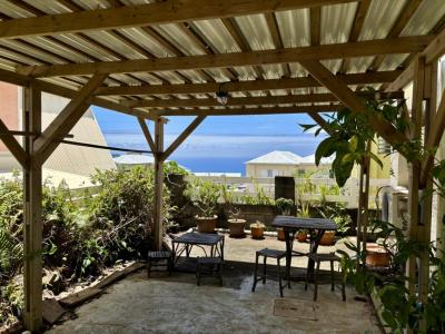 Annonce Location 4 pi�ces Maison Saint-denis-chaudron 974