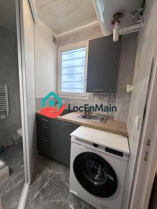 Louer Appartement Paris-13eme-arrondissement 1150 euros