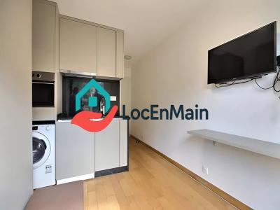 For rent Paris-13eme-arrondissement 1 room 15 m2 Paris (75013) photo 0