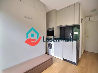 Annonce Location Appartement Paris-13eme-arrondissement 75