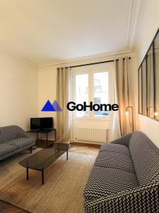 Annonce Location 2 pi�ces Appartement Paris-17eme-arrondissement 75