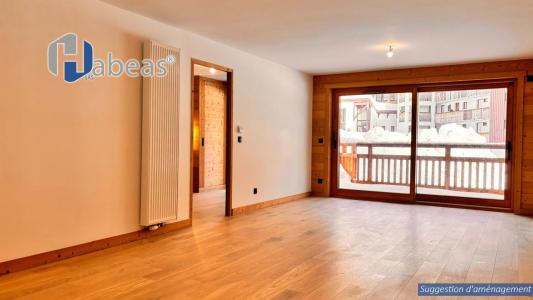 Acheter Appartement 113 m2 Alpe-d'huez