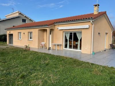 For sale Craintilleux 3 rooms 88 m2 Loire (42210) photo 0