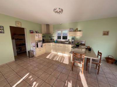 Acheter Maison 88 m2 Craintilleux