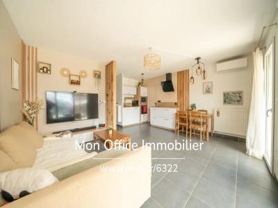 Acheter Maison 68 m2 Peyrolles-en-provence