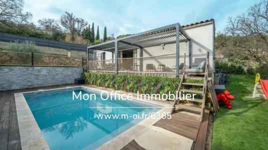 For sale Auriol 5 rooms 100 m2 Bouches du Rhone (13390) photo 0