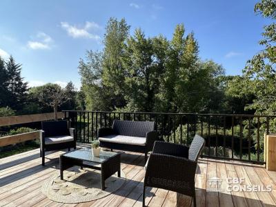 Annonce Vente 6 pi�ces Maison Orbeil 63