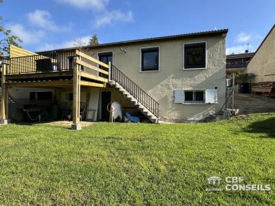 Acheter Maison 125 m2 Orbeil