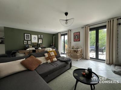 Acheter Maison Orbeil Puy de dome