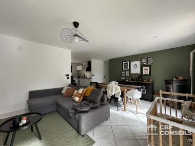 Acheter Maison Orbeil 250000 euros