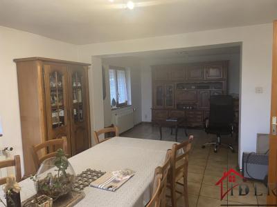 Acheter Maison 124 m2 Saint-bresson