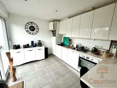 Acheter Appartement Lanester Morbihan