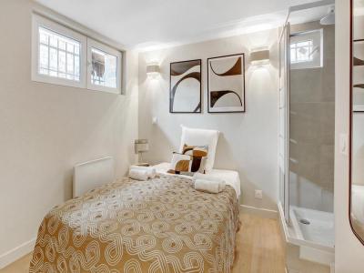 For rent Courneuve 1 room 21 m2 Seine saint denis (93120) photo 0