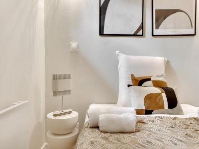 Annonce Location Appartement Courneuve 93