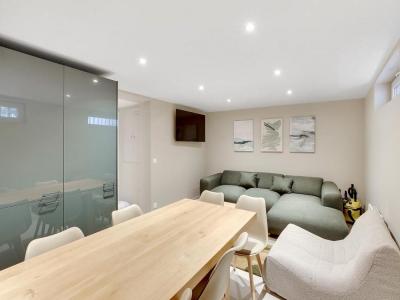 Louer Appartement Courneuve Seine saint denis