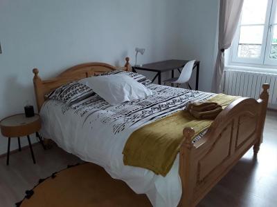 For rent Arlanc 1 room 22 m2 Puy de dome (63220) photo 0