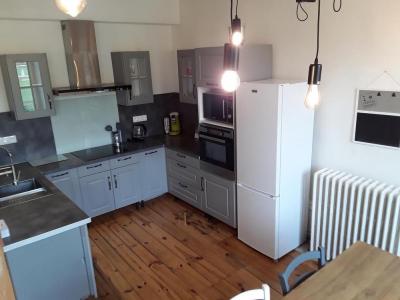 Louer Appartement Arlanc 306 euros