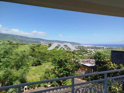 For sale Sainte-marie 8 rooms 245 m2 Reunion (97438) photo 0