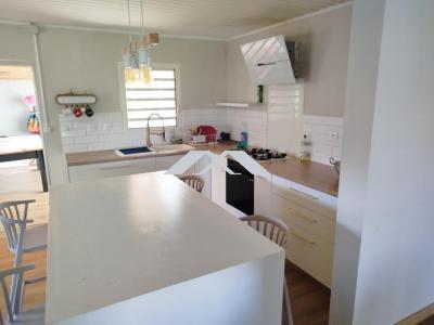 Acheter Maison 245 m2 Sainte-marie